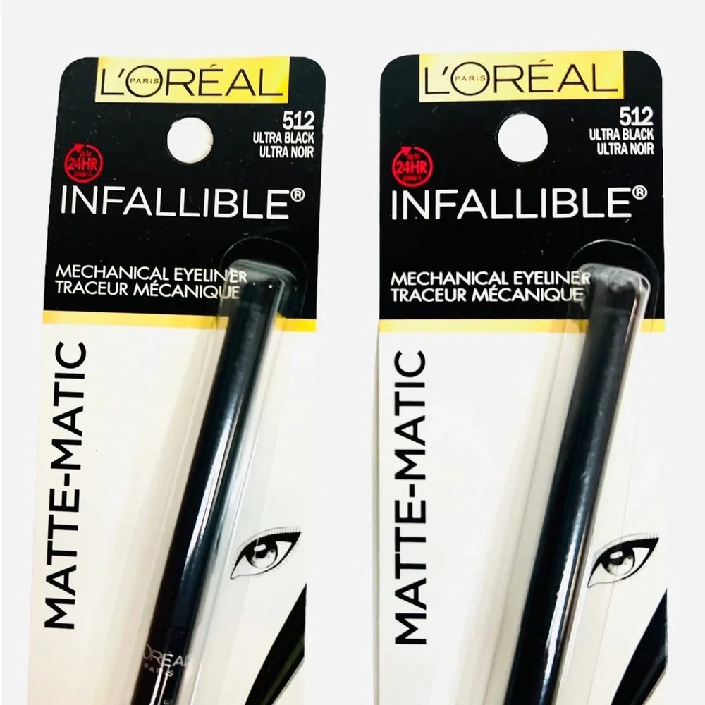 LOreal loreal infallible